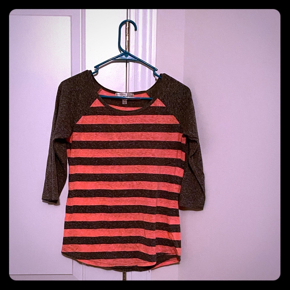 3/4 Sleeve Top